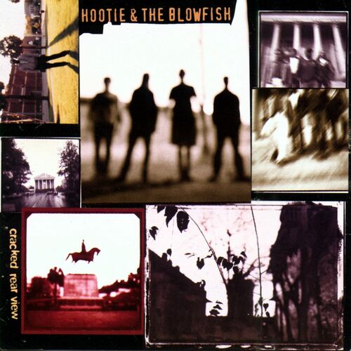 Hootie & the Blowfish